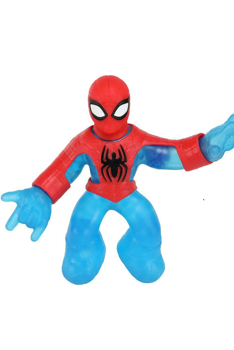 Marvel Gjm09000 Goo Jit Su Marvel Goo Shifters Spider Man 42626 Figür Oyuncaklar | Milagron 