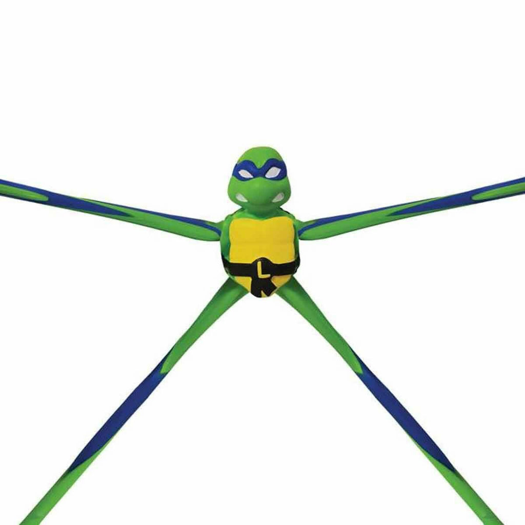 TMNT Ninja Kaplumbağalar Tu009000 Tmnt Ninja Kaplumbağalar Mini Stretch Figür 81120 Figür Oyuncaklar | Milagron 