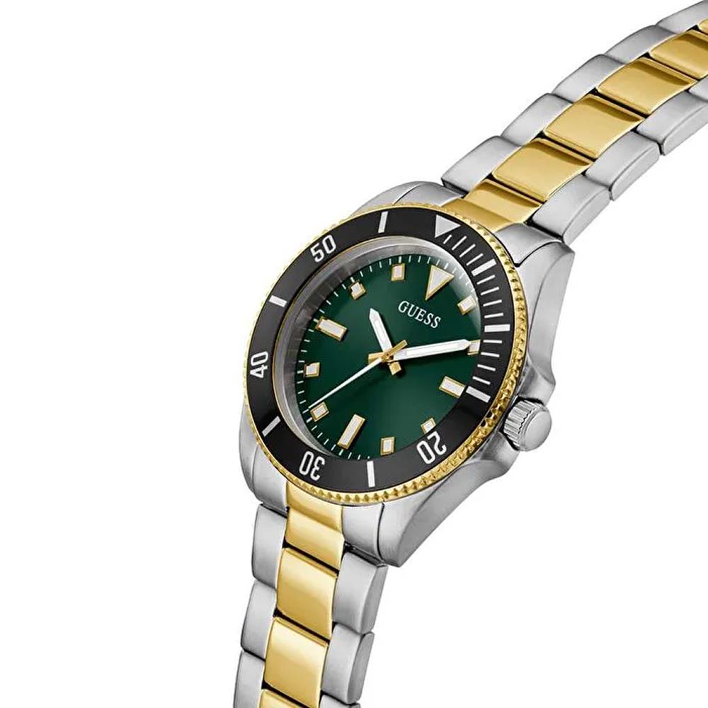 Guess Gugw0968G4 Erkek Kol Saati