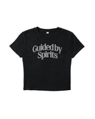 Guided By Spirits Baby Tee
