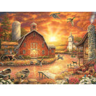 Art Puzzle 5526 Art Yeni Birgün 3000 Parça Puzzle | Milagron 
