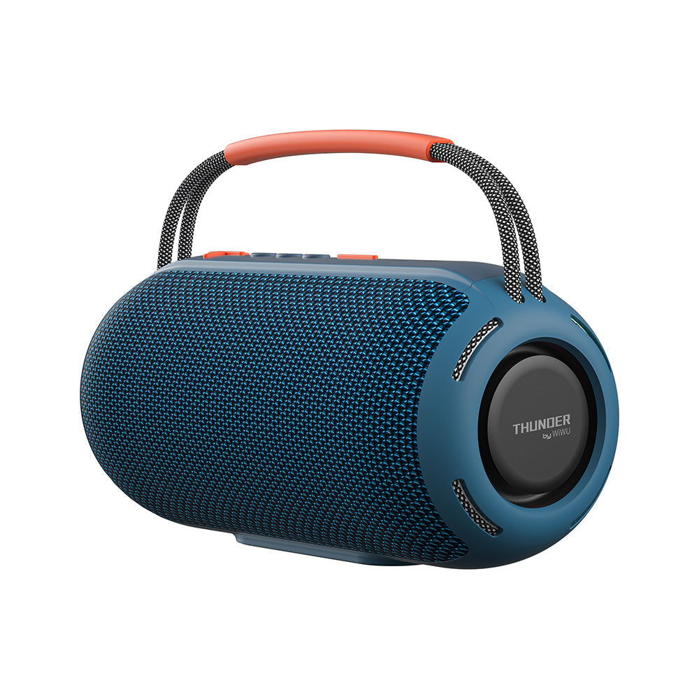 H6 Rgb Işıklı Askılı Tws Bluetooth 16W Hoparlör