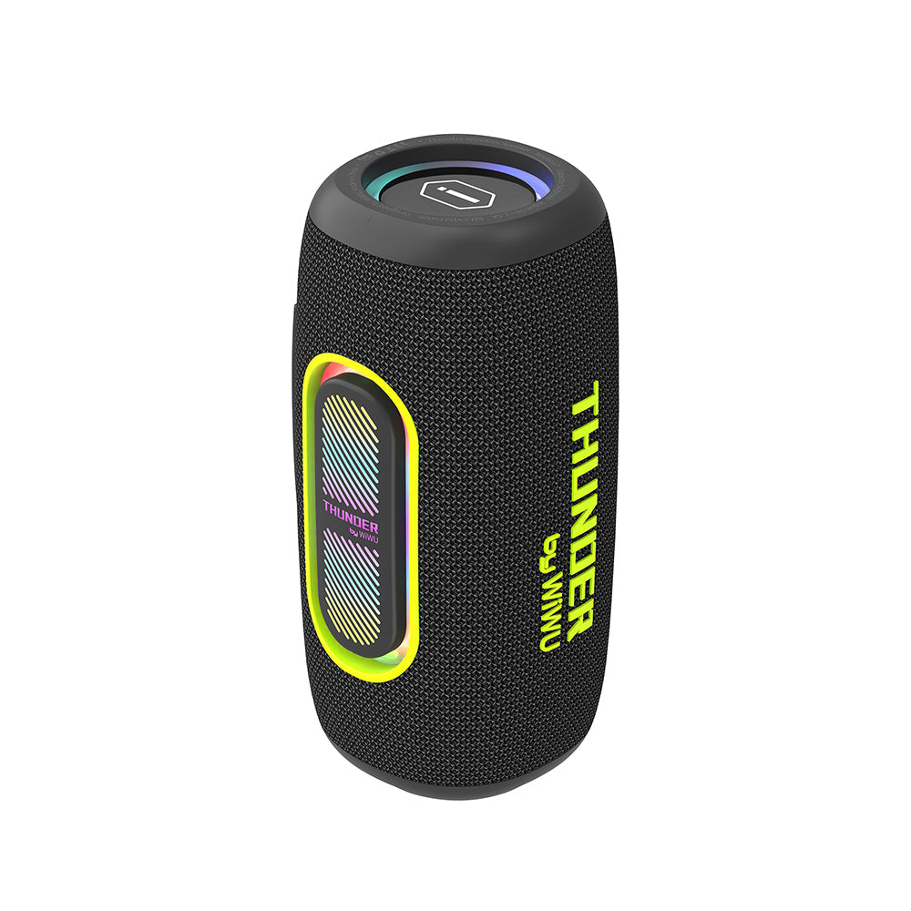 H7 Rgb Işıklı Askılı Tws Bluetooth 40W Hoparlör