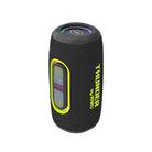 H7 Rgb Işıklı Askılı Tws Bluetooth 40W Hoparlör