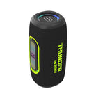 H7 Rgb Işıklı Askılı Tws Bluetooth 40W Hoparlör