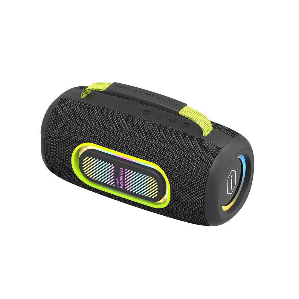 H7 Rgb Işıklı Askılı Tws Bluetooth 40W Hoparlör