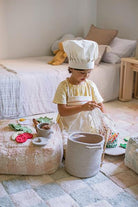 Halı, Kitchen Tiles Blue