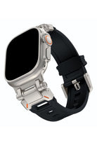 Apple Watch Uyumlu Defense Loop Silikon Kordon Haze