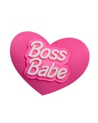 Heart Boss Babe Toy