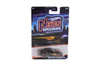 Hlh72 Hot Wheels Neon Yarışlar Temalı Arabalar