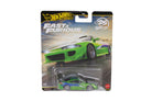 Hnw46 Hot Wheels Fast And Furious Premium Arabalar