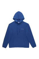 Les Benjamins | Hoodie 002 - Navy 1 | Milagron