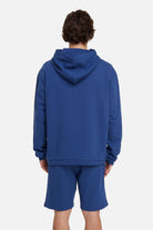 Les Benjamins | Hoodie 002 - Navy 3 | Milagron