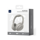 Hp-200 Soundmaster Hibrit Anc Özellikli Kulak Üstü Bluetooth Kulaklık V6.0