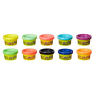 22037 Play-Doh Bonbon Parti Paketi +3 Yaş