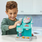 F5836 Play-Doh Süper Renkli Kafe Oyun Seti +3 Yaş