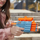 F4190 Nerf Elite 2.0 Prospect Qs-4 +8 Yaş