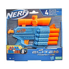 F4190 Nerf Elite 2.0 Prospect Qs-4 +8 Yaş