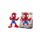 F6722 Spidey Ve İNanılmaz Arkadaşları - Dans Eden Spider-Man +3 Yaş