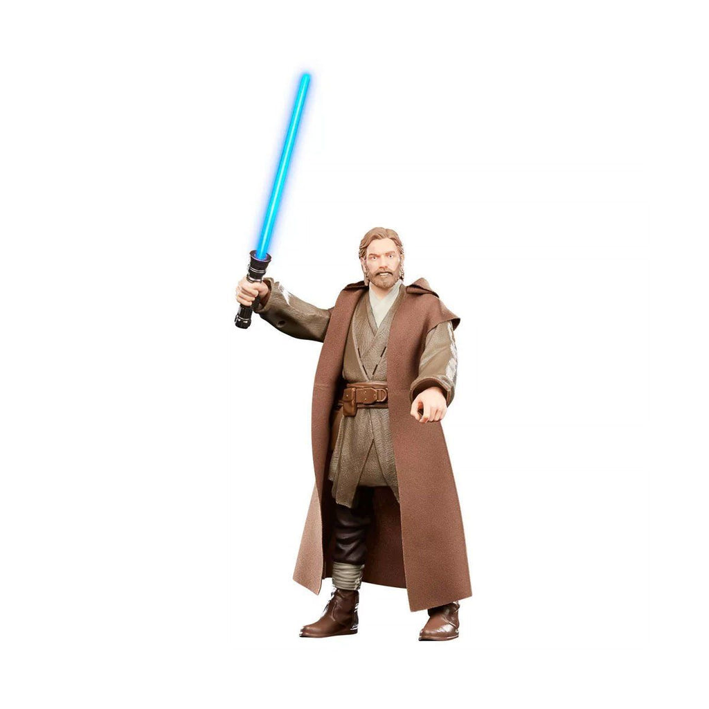 Star Wars F6862 Star Wars Obi Wan Kenobi İnteraktif Figür Figür Oyuncaklar | Milagron 