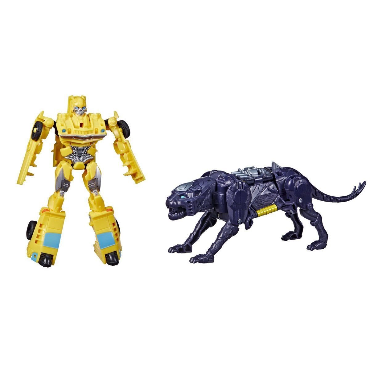 Transformers Transformers Rise Of The Beasts İkili Figür Figür Oyuncaklar | Milagron 