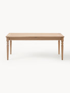 Velotti Uzatmalı Yemek Masası 180-230X95 Cm