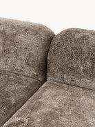 Velotti Modüler Teddy Bukle Koltuk Takımı