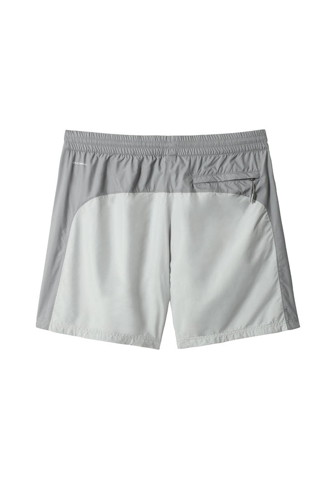 The North Face | Hydrenaline Short 2000 Tin Grey  1 | Milagron