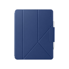Ipad Pro 11 M5 / M4 Kılıf Folio 3 Gece Mavisi, Kalem Bölmeli Standlı