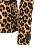 Bo&Po-Becca Top Brown-Bluz-4-Milagron.com