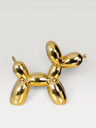 Ballo Dog Obje - Gold