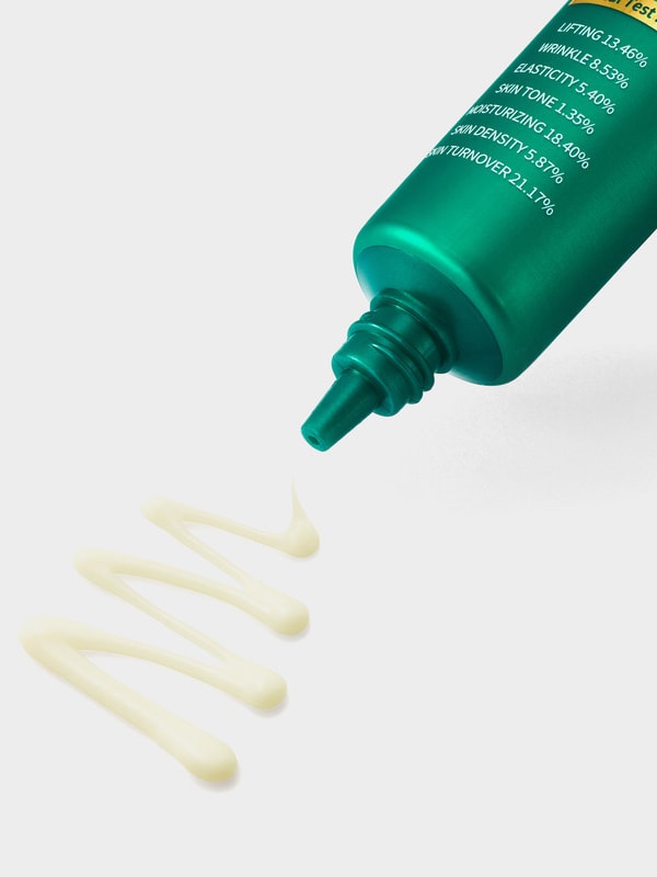 Terrazen PDRN Total Renew Eye Cream