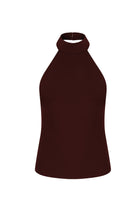 İNca Halter Yaka Body