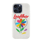 Love Flower-Radiant Kılıf Magsafe Özellikli - Iphone 15 Pro Max