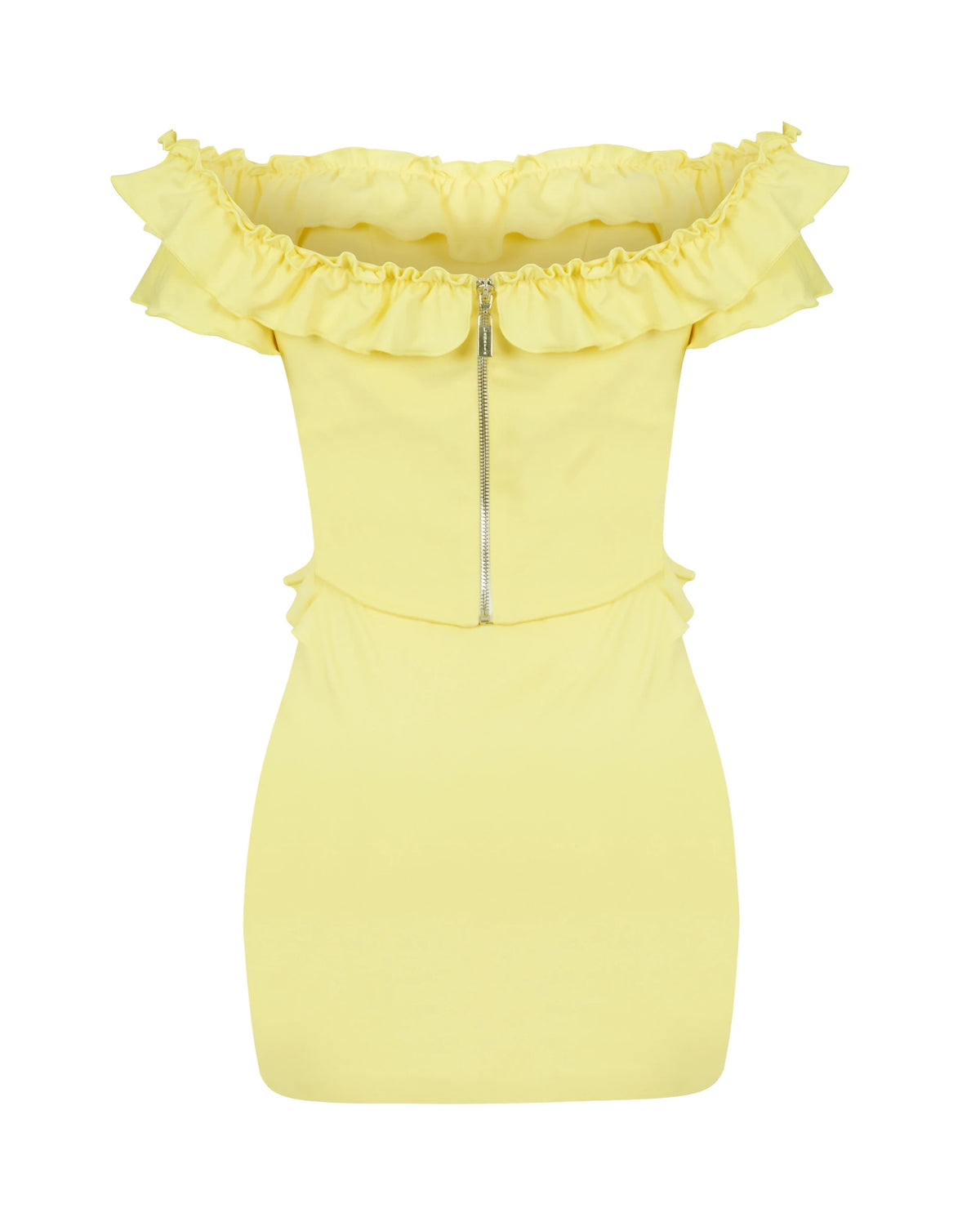 Duchess Mini Dress