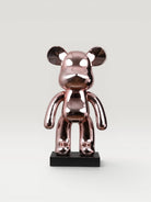 Bero Bear Obje -P