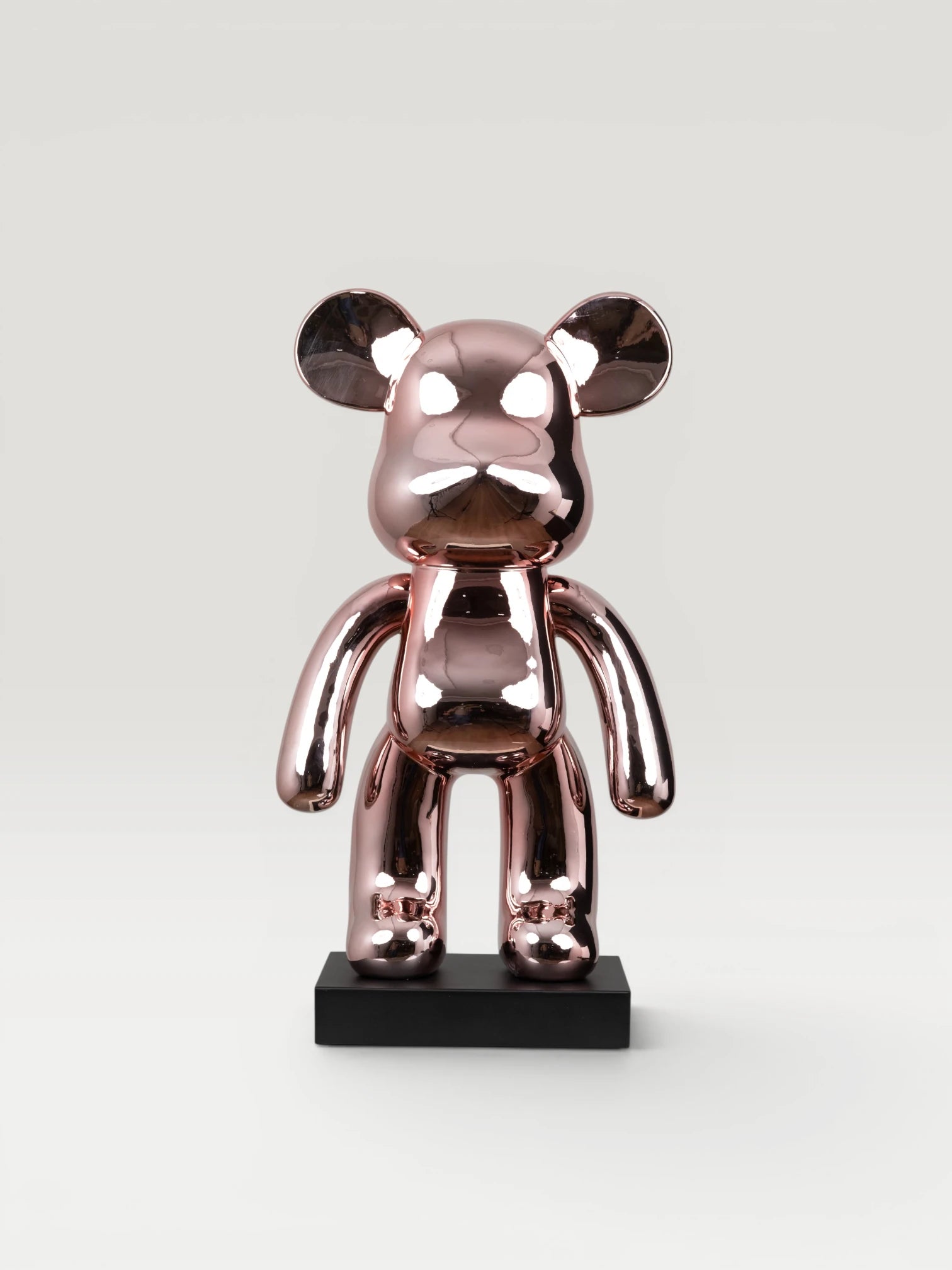 Bero Bear Obje -P