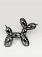 Ballo Dog Obje - Black