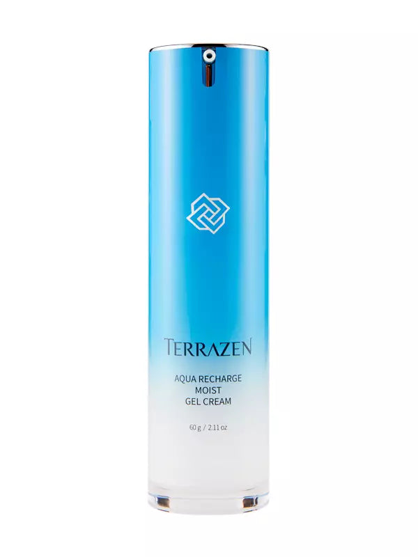 Terrazen Aqua Recharge Moist Gel Cream