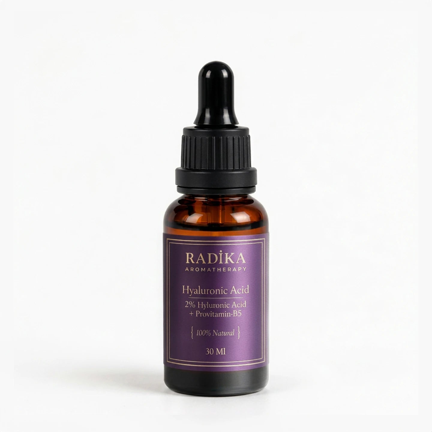 Hyaluronic Acid Serum | Yoğun Nem Ve Dolgun Görünüm