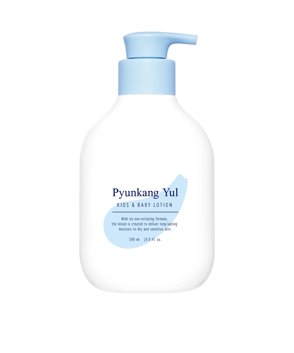 Pyunkang Yul Bebek ve Çocuk Vücut Temizleyici 590 ml