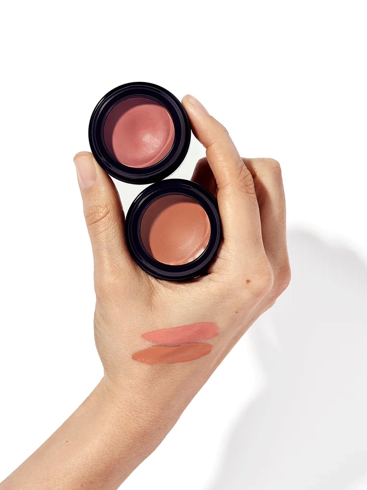 Oio Lab Melting Blush Renkli Göz ve Yanak Balmı -Future Glow 12mL