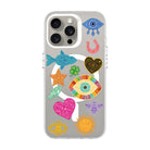Charms By Berrin Özkan-Hold Kılıf Magsafe Özellikli - Iphone 15 Pro Max
