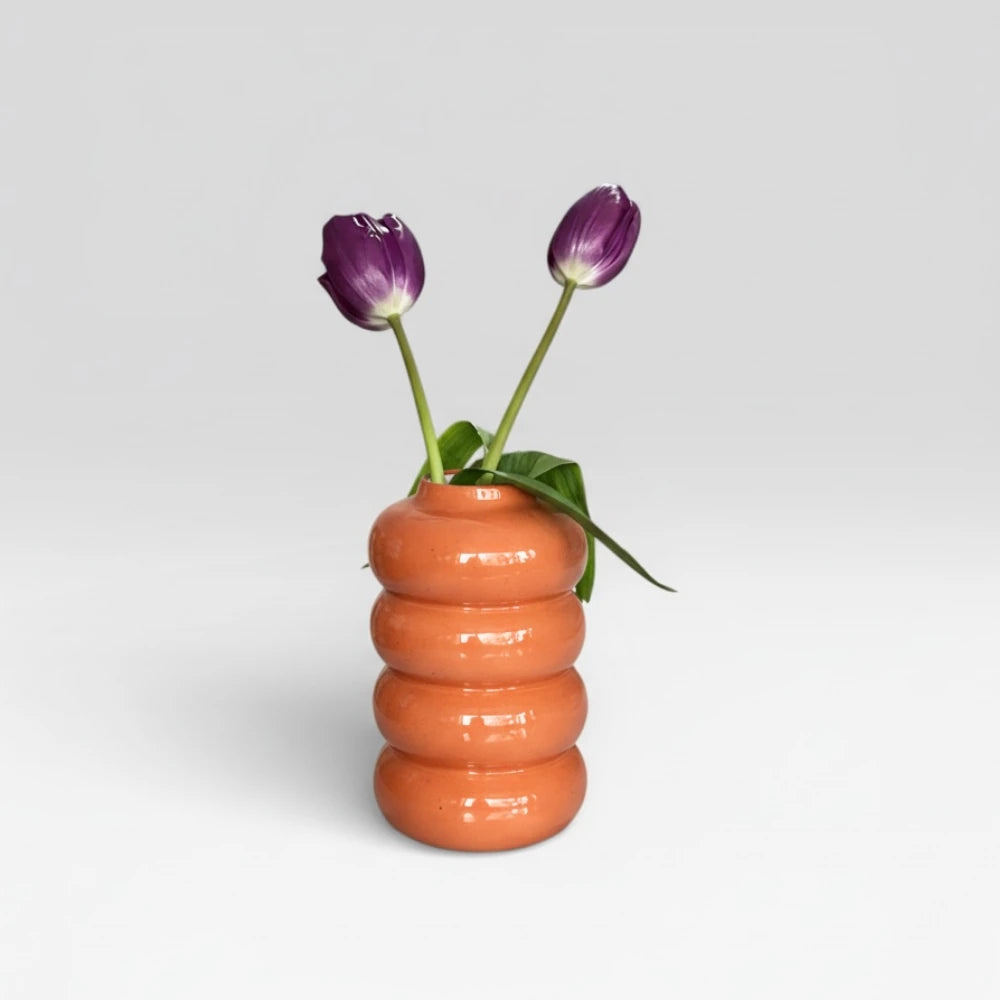 Irodori Seramik Midi Vazo