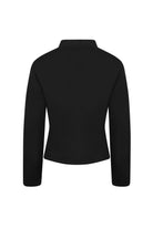 Cortina Set Düğmeli Şardonlu 3Iplik Takım