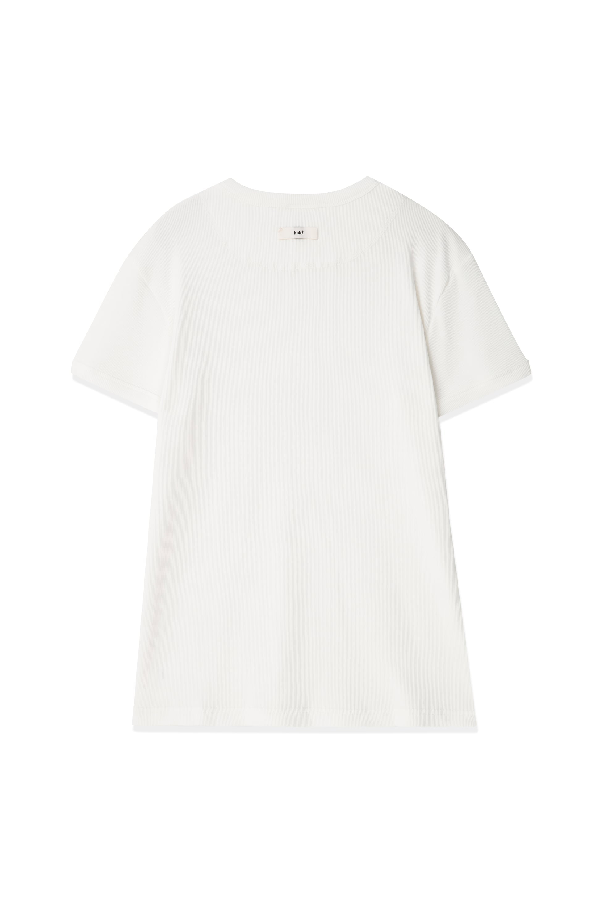 Kaşkorse Basic T-Shirt