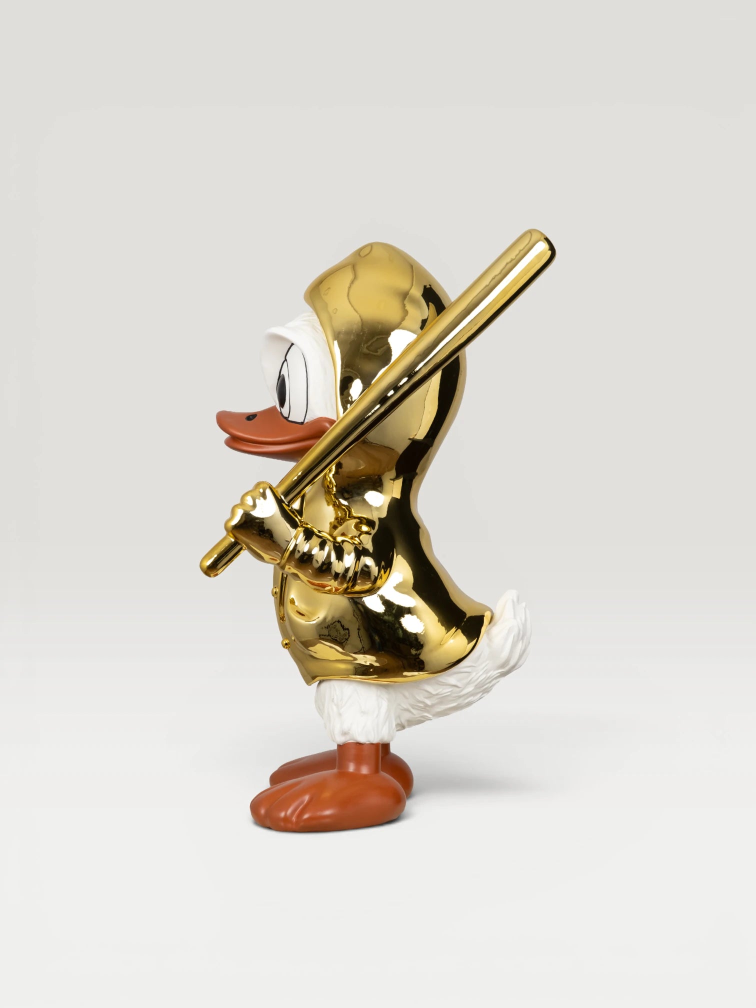 Ducky Pop Obje