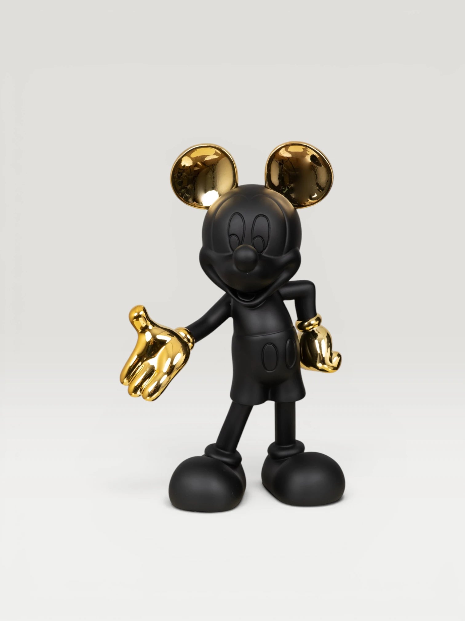 Miko Mouse Obje- BG