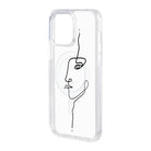 Face-Solid Kılıf Magsafe Özellikli - Iphone 15 Pro