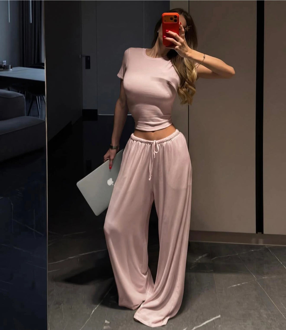Chantilly Süper Soft Alt Üst Takım